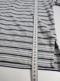 Джемпер Твоё в полоску 46 размер