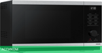 Микроволновая печь Samsung Samsung MW4000D (MS23DG4504ATBW) нержавеющая сталь