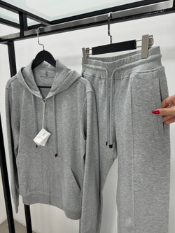 Спортивный костюм Brunello Cucinelli