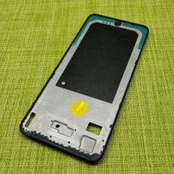 Xiaomi Redmi Note 10s (M2101K7BG) / Note 10 (M2101K7AG) / часть корпуса (рамка дисплея)  (ORIG)