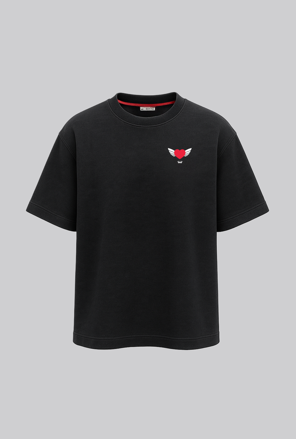 T-Shirt SSSWEAR to love