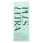 Plus Ultra, экологически безопасные насадки для щетки, мягкие, 3 шт.