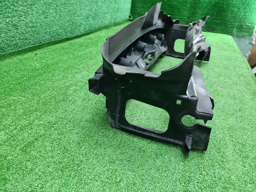 Воздуховод радиатора BMW 3er GT F34 (2013-2019)