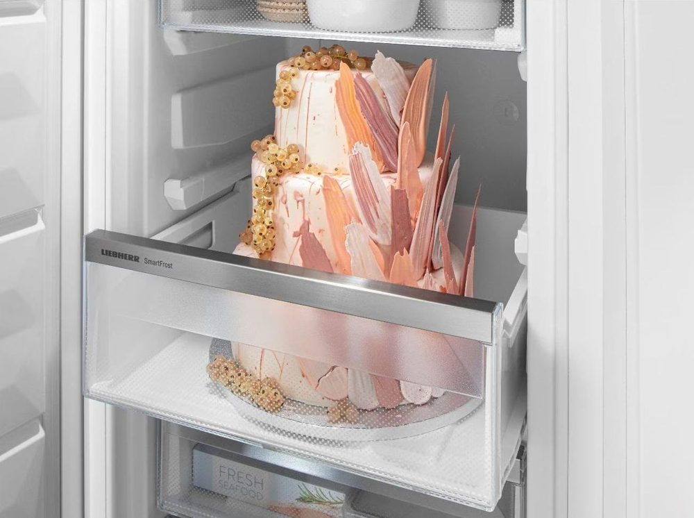 Встраиваемая морозильная камера Liebherr IFSd 3904