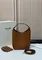 Сумка CELINE SMALL HOBO IN SUPPLE SMOOTH CALFSKIN