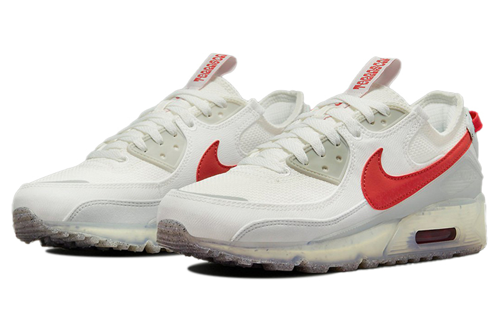 Кроссовки Nike Air Max 90 Terrascape "Gym Red"