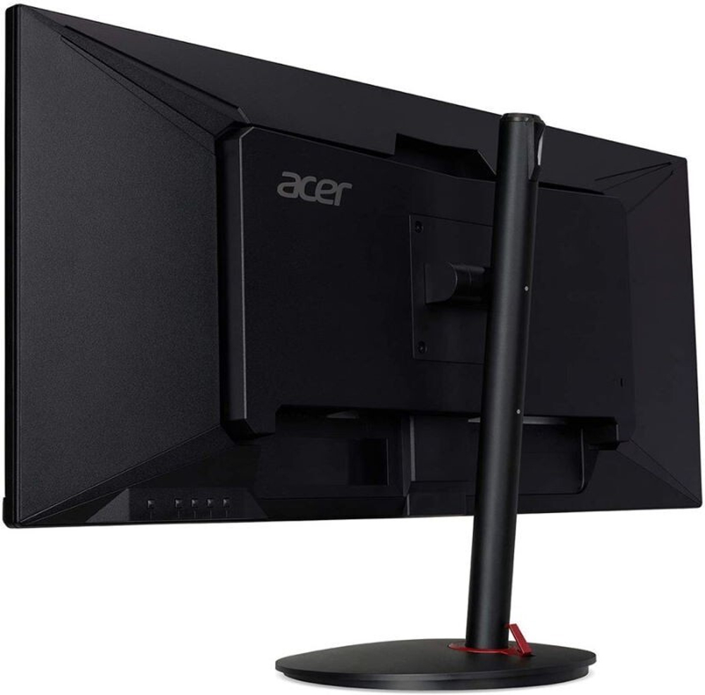 Монитор Acer 34" Nitro XV340CKPbmiipphzx (UM.CX0EE.P05)
