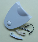 Ручка люка для стиральной машины Candy (Канди) - 90473547