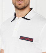Поло EMBRO Tommy Hilfiger - белый(MW0MW34786)
