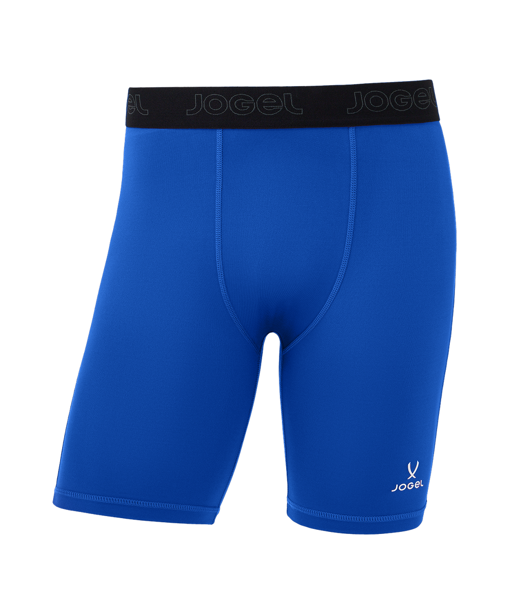 Шорты компрессионные Jogel CAMP 2 PerFormDRY Baselayer Short, синий Z2