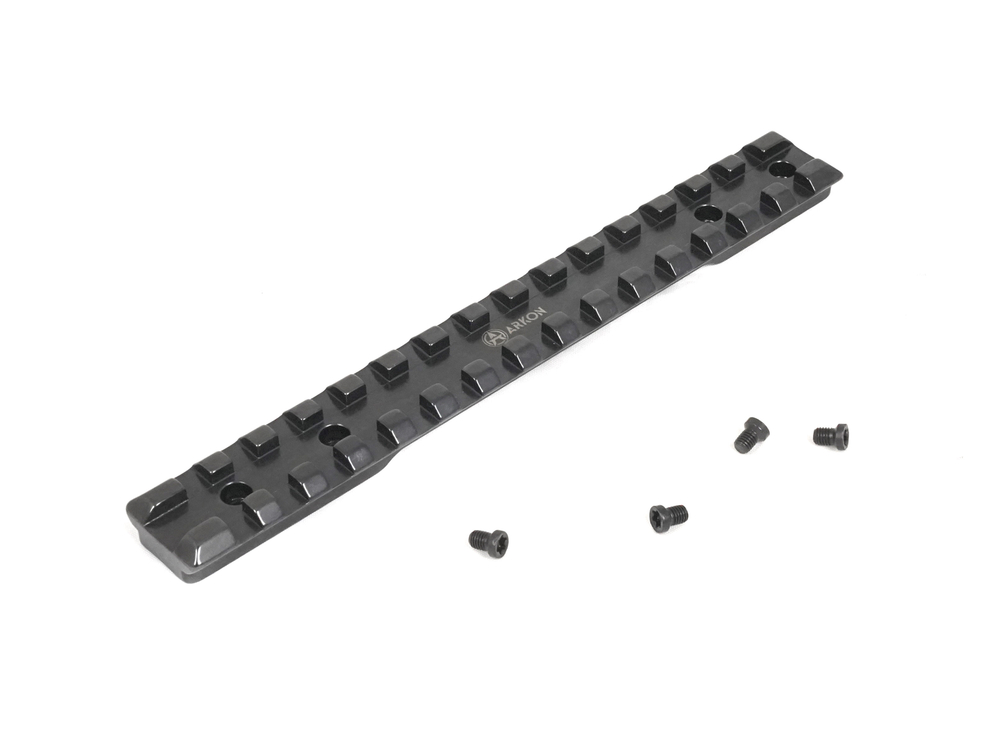 Планка ARKON Picatinny на Sako A7 (long action)