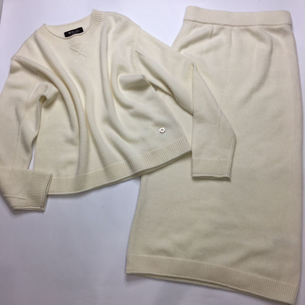 Костюм Loro Piana