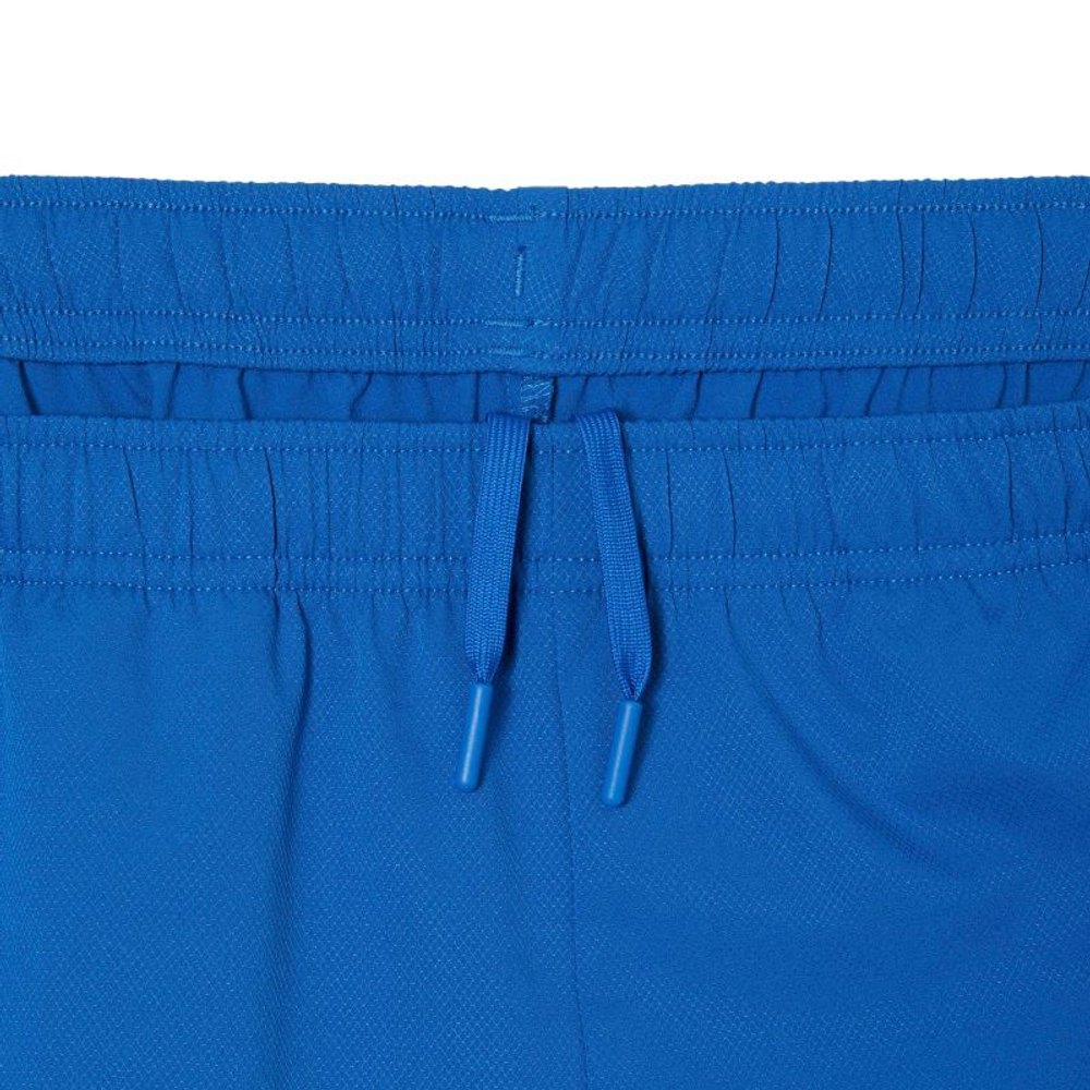 Мужской теннисный костюм Lacoste Tennis x Daniil Medvedev Jogger Set - зеленый