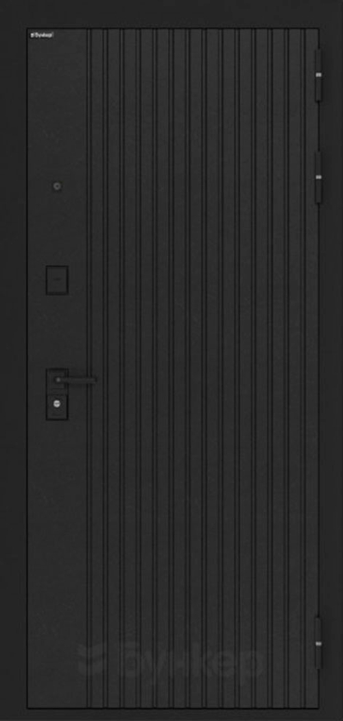 Лабиринт Бункер 06