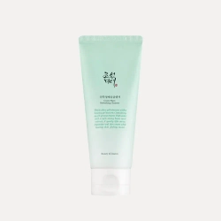 BEAUTY OF JOSEON Гель-пенка для умывания Green Plum Refreshing Cleanser (100 мл)