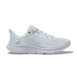 Кроссовки женские HOKA W SOLIMAR Illusion / Ether