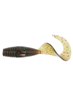 Твистеры съедобные LJ Pro Series J.I.B TAIL 1.5in (03.80)/033 15 шт. в упак.