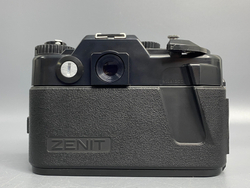 Зенит 122 + Гелиос-44М-7 МС 2/58мм