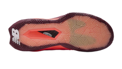 Женские теннисные кроссовки New Balance FuelCell Coco CG2 - urgent red