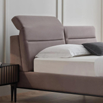 Кровать с ящиком 160x200 ENZA HOME RIGA EH60824