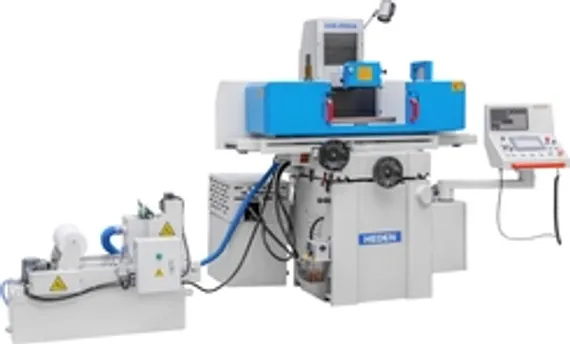 Плоскошлифовальный станок Heden DGS-820