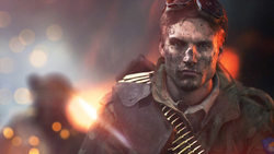 Battlefield V - Стандартное издание (для Xbox One/Series S/X, полностью на русском языке) [Цифровой код доступа]