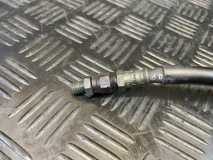 Шланг заднего тормоза Yamaha TDM850 RN03J 053992