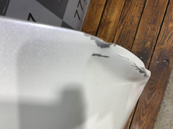 Дверь передняя правая Lexus LX 3 (LX 570) 15-23 Б/У Оригинал 6700160840