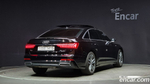 Audi A6 (C8) 45 TDI Quattro Premium (05.2020)