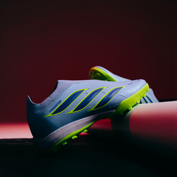 TF / Adidas Predator Laceless / Crystal Sky