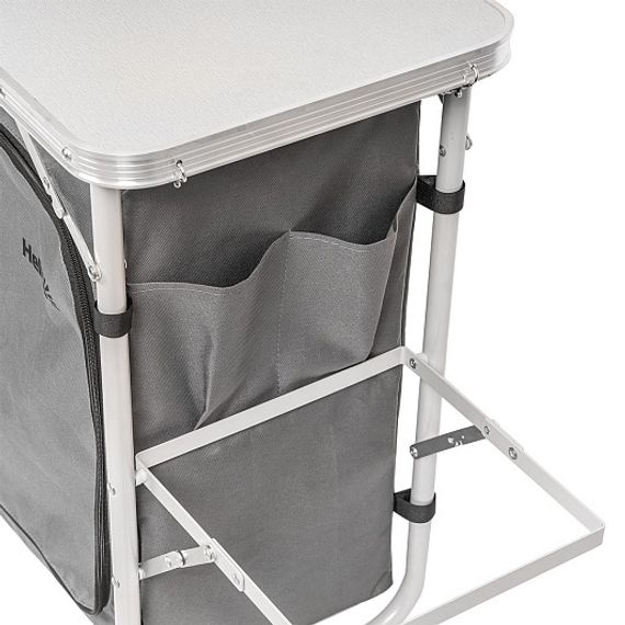 Кухня походная складная COMFORT (Т-HS-KPS-01) Helios (пр-во Тонар)