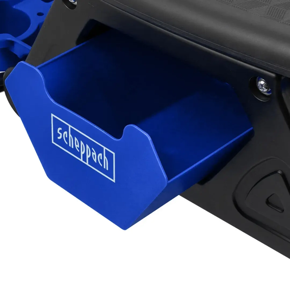 Ящик мобильный 200кг Scheppach Sch-F-TRH6800