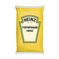 Соус Горчичный «Нeinz» - 0,7 кг