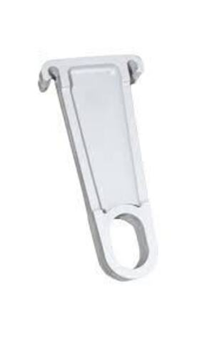 Кронштейн вешала, цвета разные