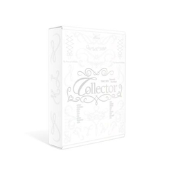 товары TWICE - COLLECTOR 2025 SEASON'S GREETINGS