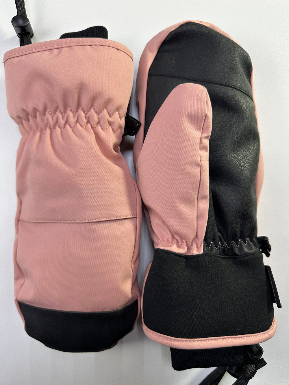 Варежки HJX-TEX