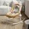 Шезлонг детский Beaba Up&amp;Down Baby Bouncer Plus Ochre