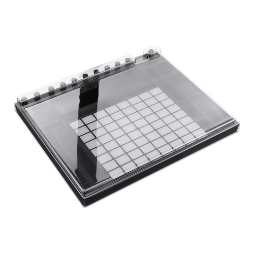 Decksaver Ableton Push 2