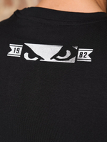 Футболка Bad Boy Prime Walkout 3.0 T-shirt Black