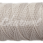 ПЭШ 2 мм Лён