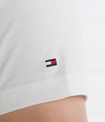 Футболка Tommy Hilfiger - белый(MW0MW33686)