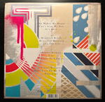 Rod Stewart - Time 2LP (Европа 2013г.)