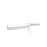 Гибкий молдинг Orac Decor PX120F Duropolymer®