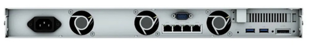 Сетевое хранилище Synology RS822+