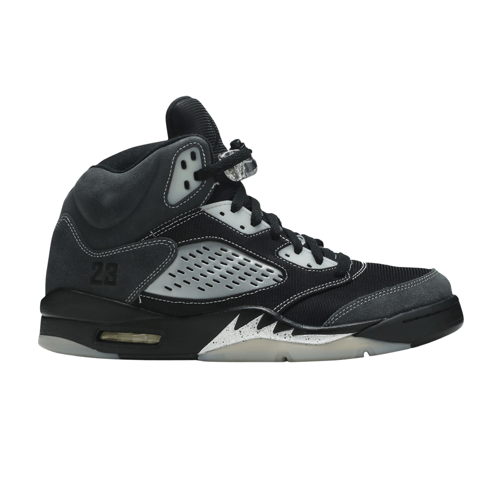 Кроссовки Jordan Air Jordan 5 Anthracite