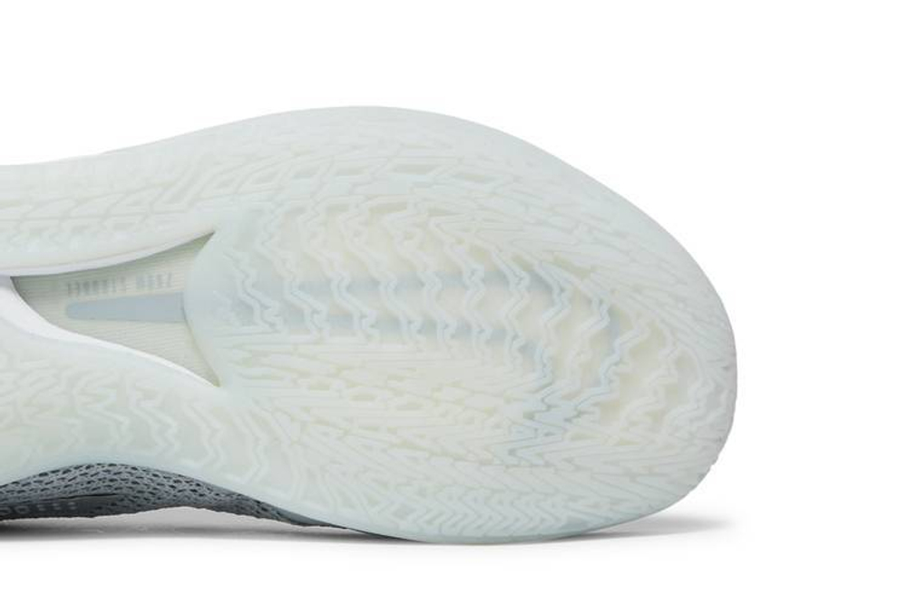 Кроссовки Nike Air Zoom G.T. Cut 1 Tb "Wolf Grey"