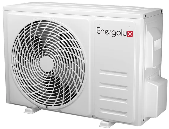 Сплит-система Energolux SAS24MR2-A/SAU24MR2-A Murren White