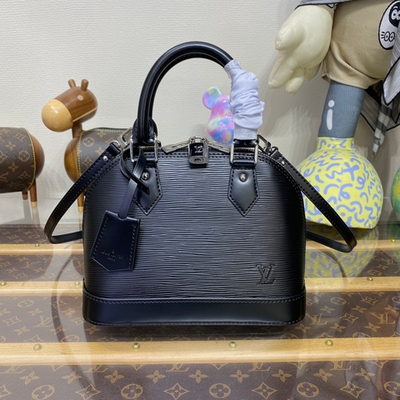 Louis Vuitton Alma BB