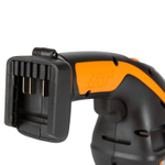 Садовые ножницы WORX WG801E