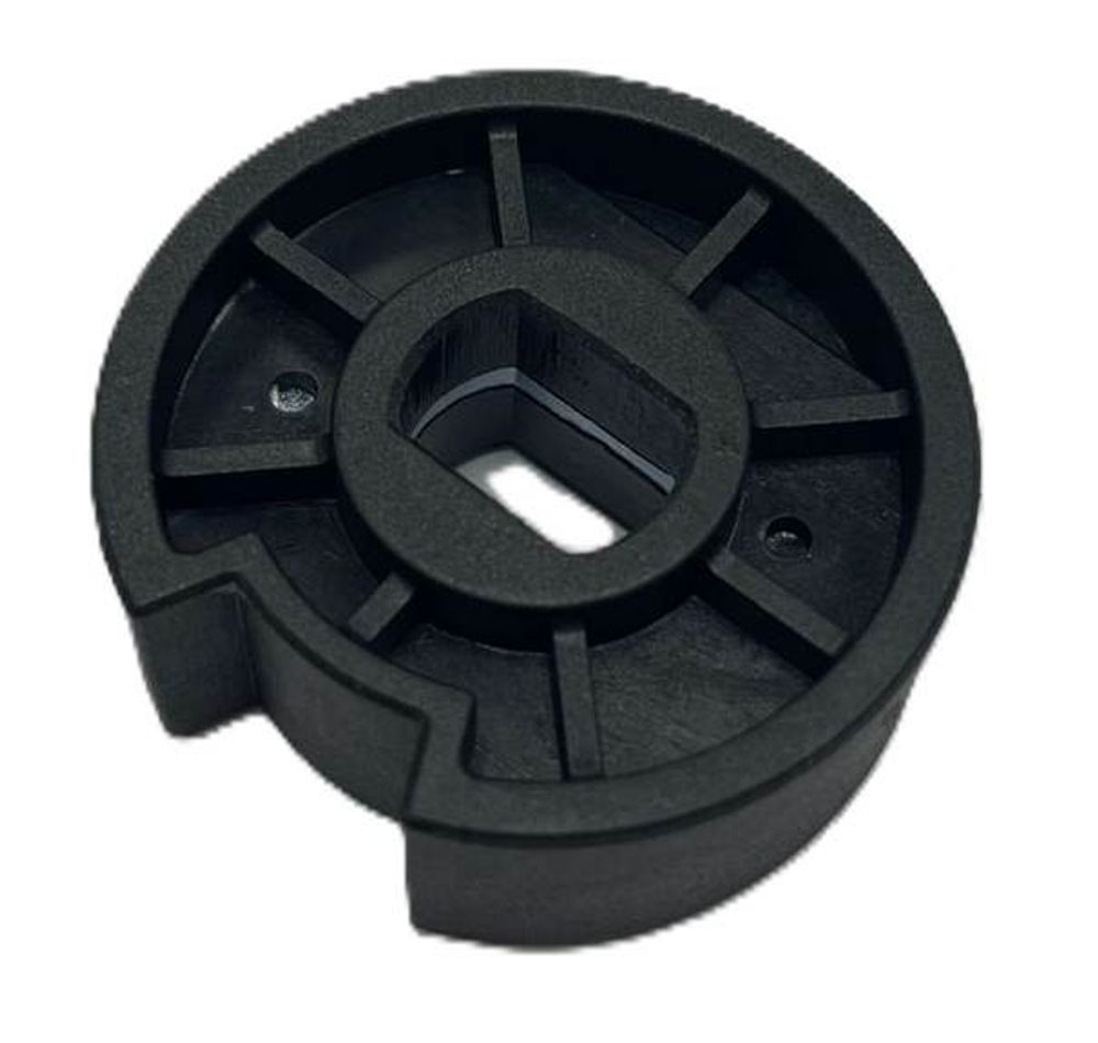 Переходник для AM35/45 в трубу 50 мм, тип А